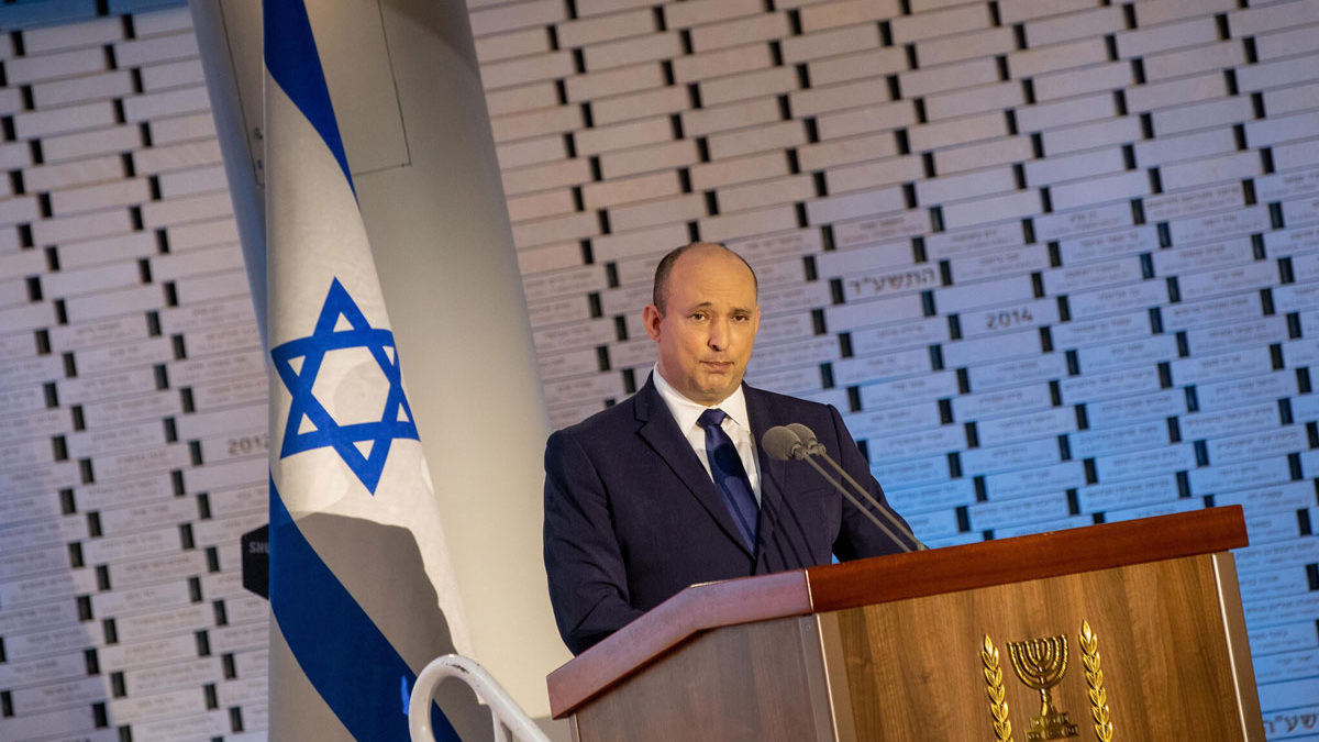 Bennett instará a actuar sobre Irán en su discurso en la ONU