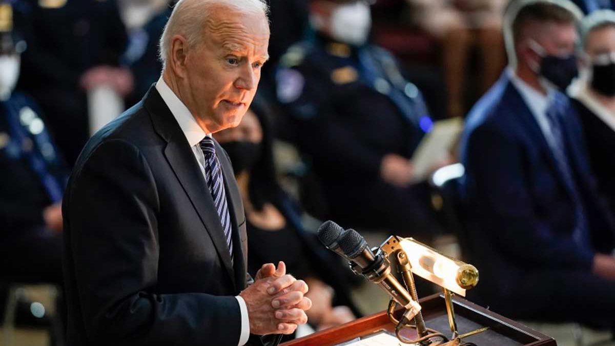 Biden ordena desclasificar documentos de la investigación sobre el 11-S