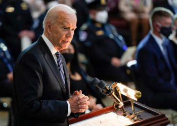 Biden ordena desclasificar documentos de la investigación sobre el 11-S