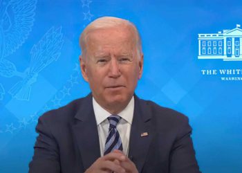 La Casa Blanca aclara los comentarios de Biden sobre la sinagoga de Pittsburgh