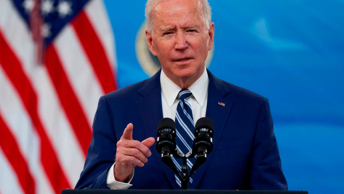 El legado económico de Biden: Alta inflación y una débil política financiera