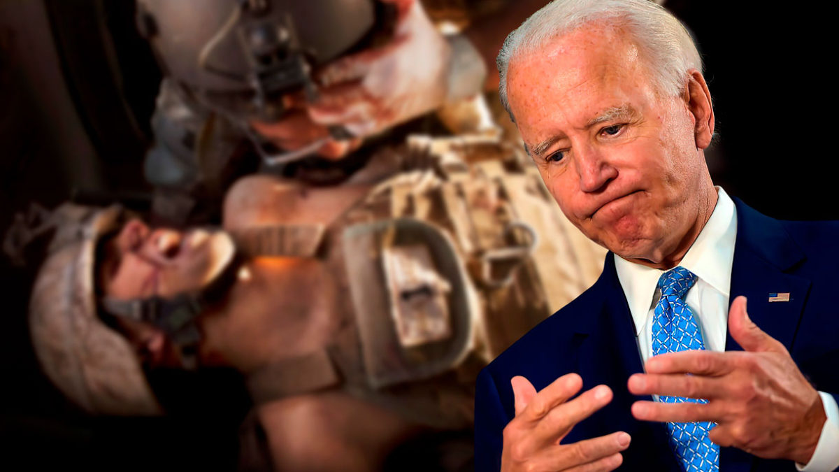 ¿Por qué Biden entregó Afganistán a los talibanes?