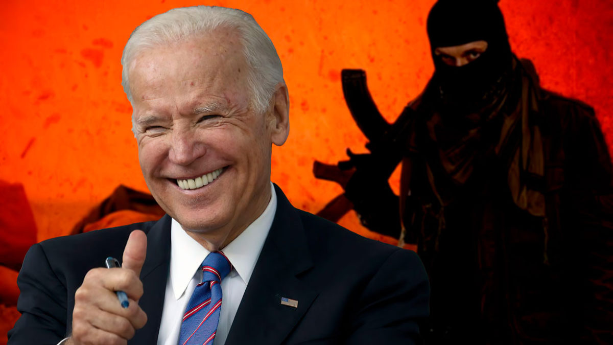 El regalo de fin de año de Biden y la ONU para los talibanes