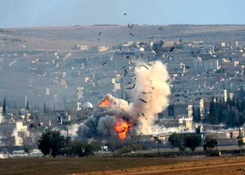 Civiles de Idlib temen nuevos bombardeos respaldados por Rusia