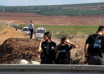 La Autoridad Palestina acuerda ayudar a Israel a detener a los terroristas fugitivos