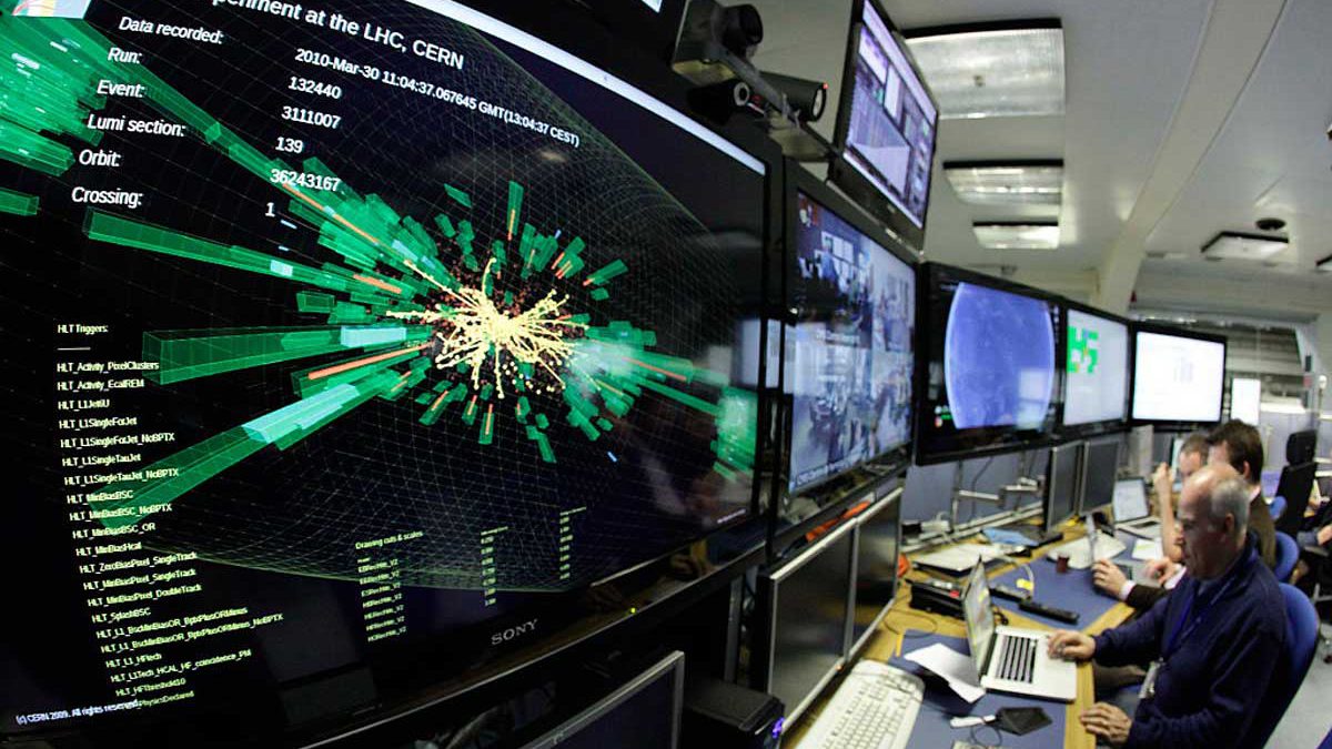 Científico israelí dirigirá la organización europea de investigación nuclear CERN