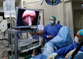 El Fondo de Investigación del Cáncer de Israel recibe 74 nuevas subvenciones