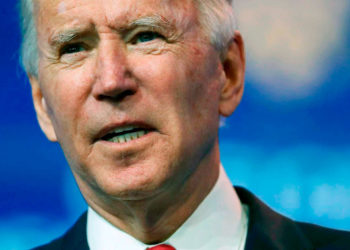 Otra crisis autoimpuesta estalla en la cara de Biden