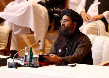 El cofundador de los talibanes dirigirá el nuevo gobierno de Afganistán