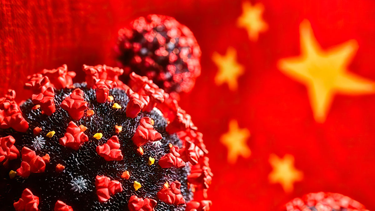 El verdadero número de muertos por el virus chino