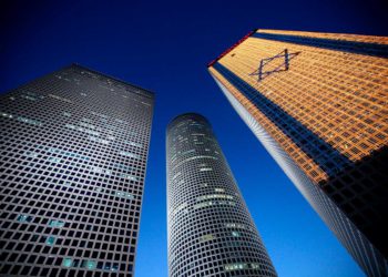 Tel Aviv elegido el séptimo mejor ecosistema tecnológico global