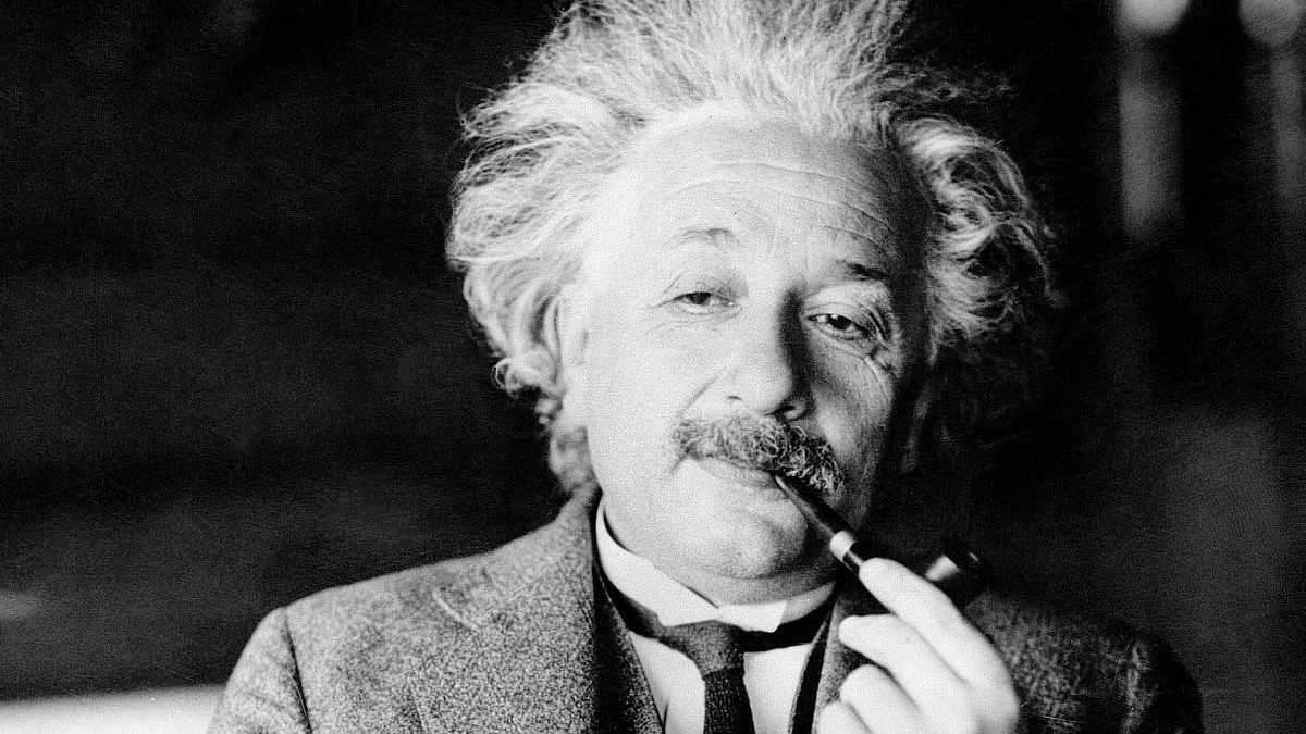 Se subastan las notas de Einstein sobre la relatividad más valiosas de la historia