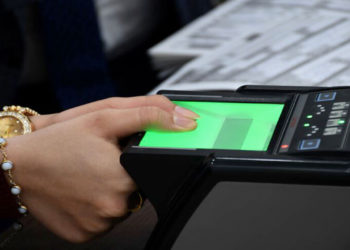 Los observadores internacionales se preparan para las elecciones de Irak