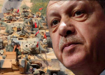 Los planes de Erdogan para el futuro de Afganistán: China, Rusia y más terroristas