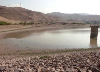 La crisis del agua en Jordania se agrava con el cambio climático y el aumento de la población