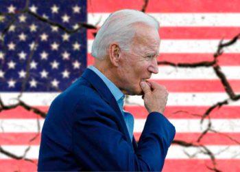 Joe Biden es un fracaso total