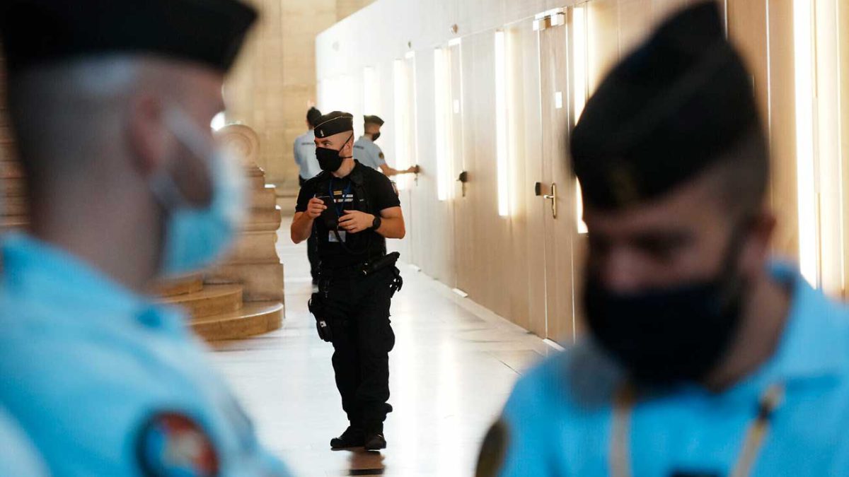 Atentados de París: ¿Qué está en juego en el mayor juicio de la historia de Francia?