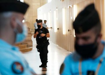 Atentados de París: ¿Qué está en juego en el mayor juicio de la historia de Francia?