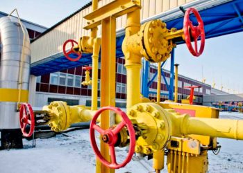 El precio del gas natural en Europa alcanza su máximo histórico