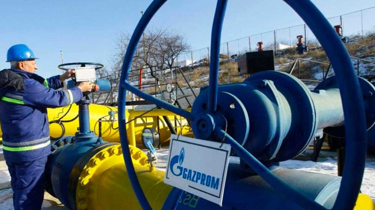 ¿Está Gazprom a punto de perder su monopolio de exportación de gas natural?