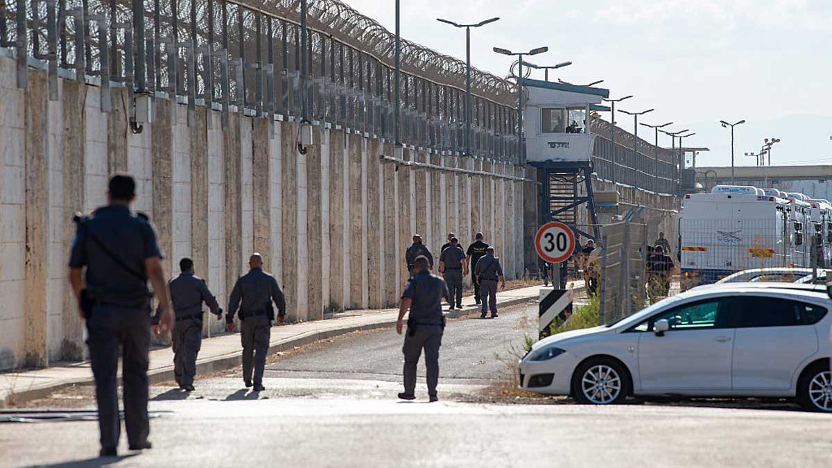 Jordania niega que los terroristas fugitivos hayan cruzado hacia su territorio