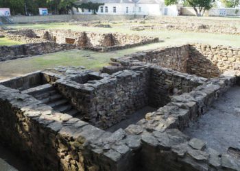 Descubren restos de un asentamiento de hace 10.000 años en Rusia