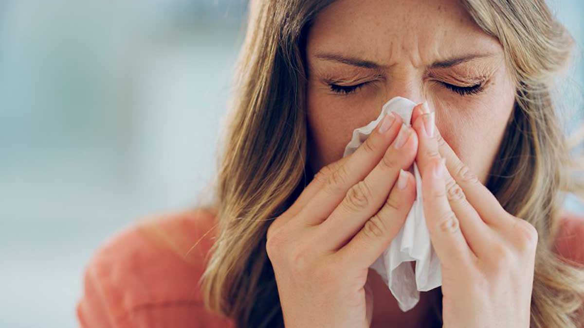 La temporada de gripe en Israel llegará “pronto y con fuerza”