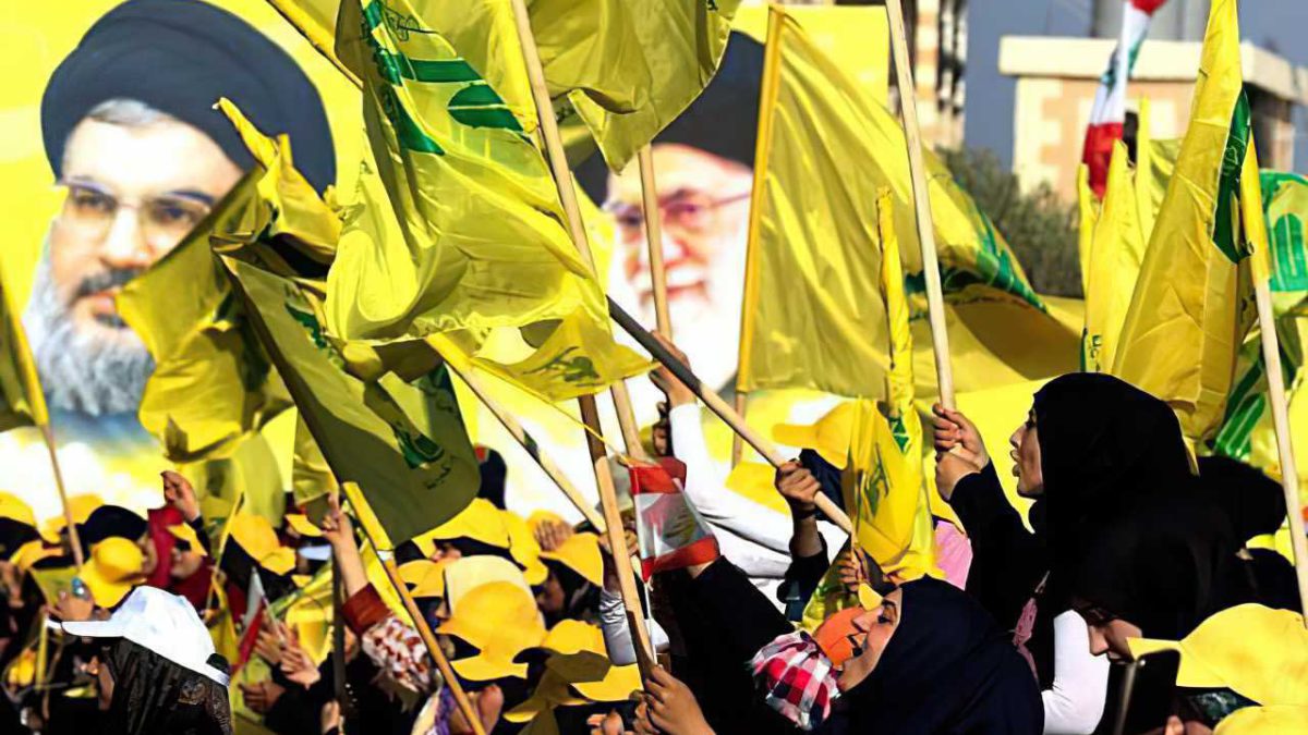 Estados Unidos y Qatar anuncian sanciones conjuntas contra la financiación de Hezbolá