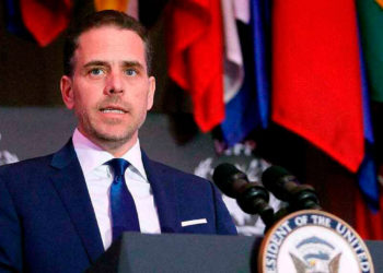 Hunter Biden exigió $2 millones más “tasas de éxito” para descongelar los activos libios