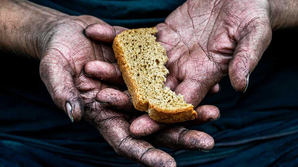 2 millones de israelíes sufren inseguridad alimentaria