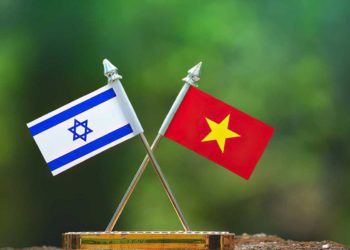 Israel envía ayuda médica a Vietnam