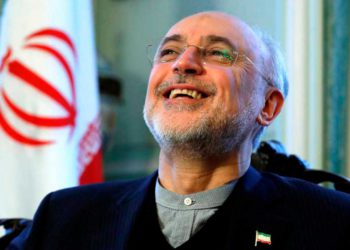 Irán dice que las cámaras de monitoreo del OIEA fueron dañadas en “ataques terroristas”