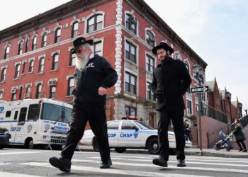 Hombre de Toronto arrestado por brutal ataque a un anciano judío
