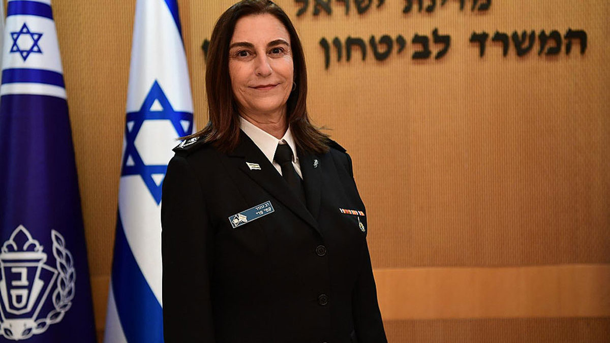 La jefa del Servicio Penitenciario de Israel espera la renuncia del director de la prisión de Gilboa