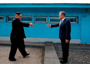 Por qué la Guerra de Corea no ha terminado formalmente