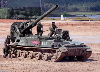 La devastadora arma rusa que ha llevado destrucción desde Afganistán hasta Ucrania