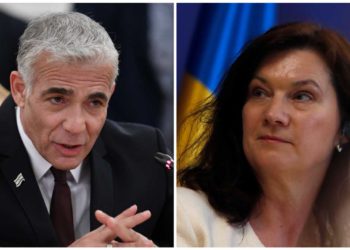 Israel y Suecia renuevan contactos diplomáticos de alto nivel después de 7 años
