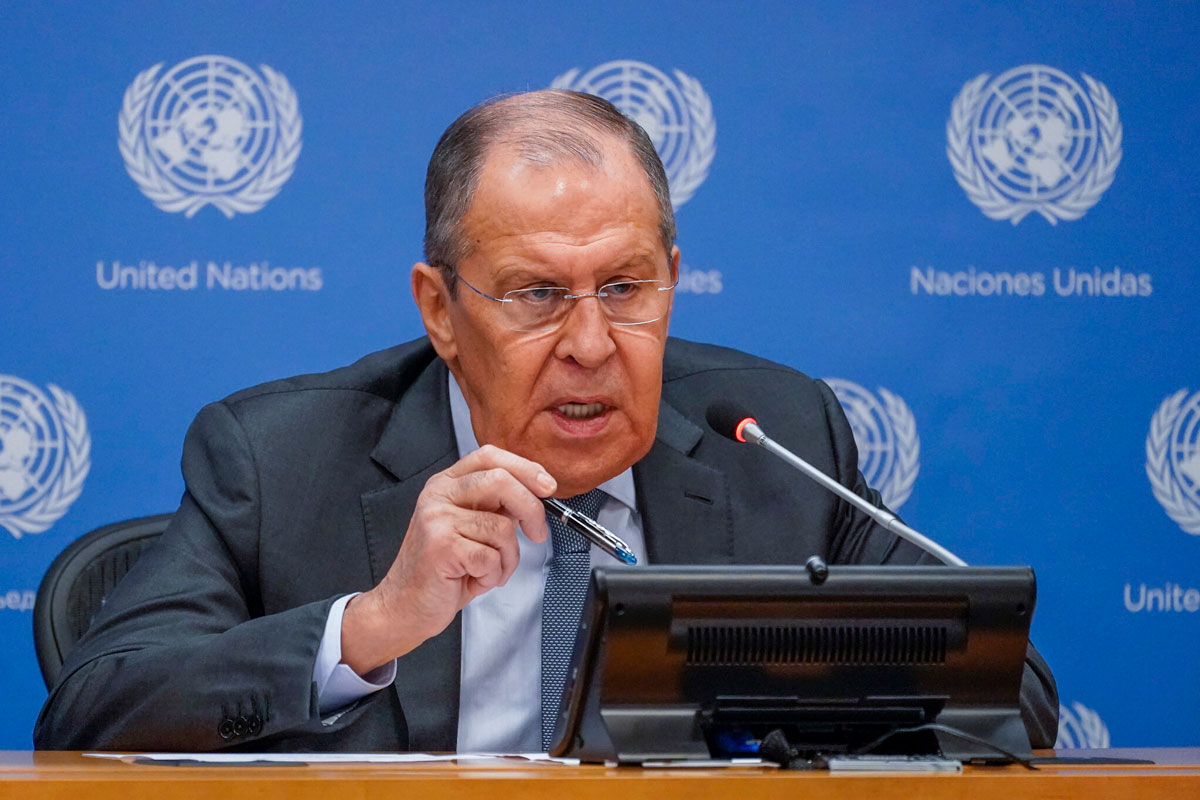 Rusia, EE.UU. y China coinciden en garantizar que los talibanes eviten el extremismo