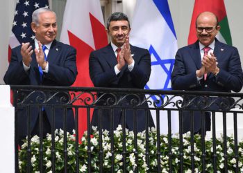 Israel, Estados Unidos y los países árabes celebran el primer aniversario de los Acuerdos de Abraham