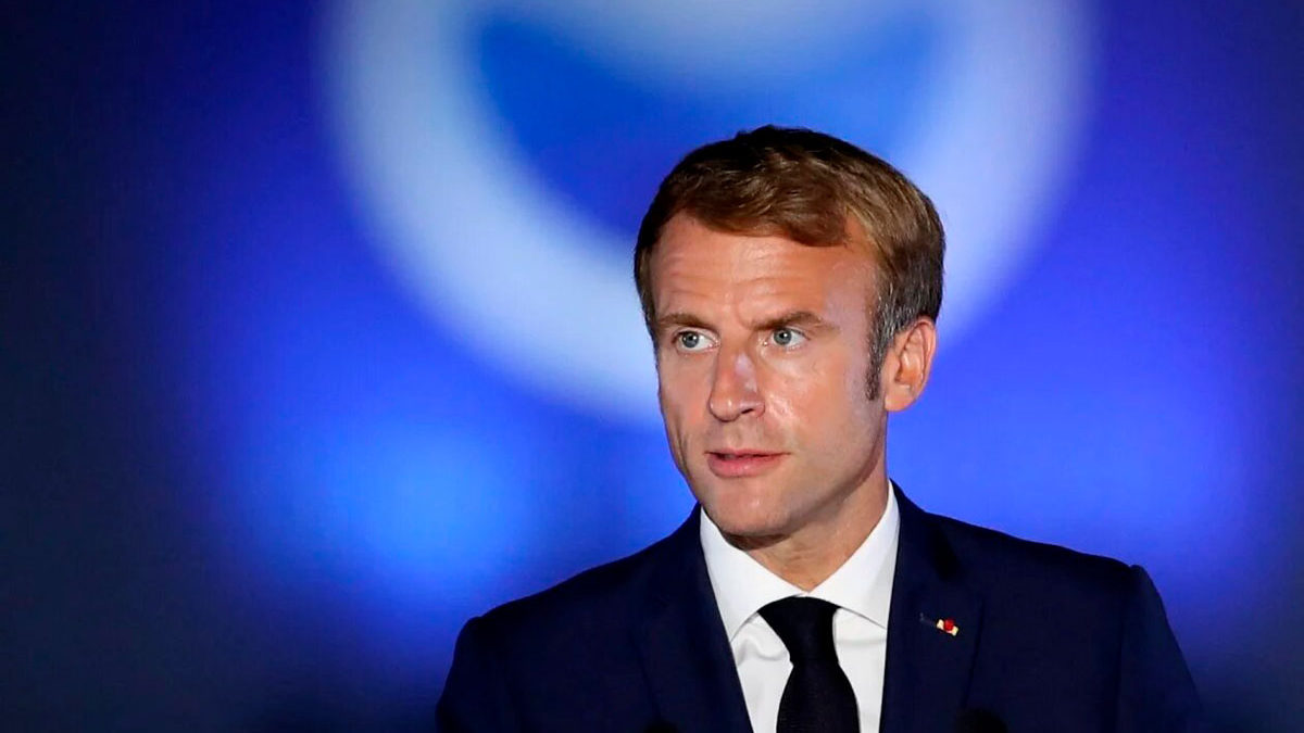 La ira de Francia hacia el nuevo acuerdo AUKUS de Biden debe tomarse en serio