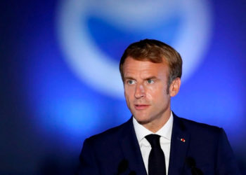 La ira de Francia hacia el nuevo acuerdo AUKUS de Biden debe tomarse en serio