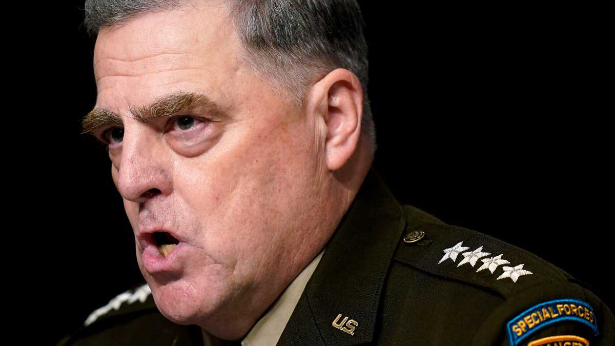 El ejército de EE.UU. admite que la guerra afgana fue un “fracaso estratégico”