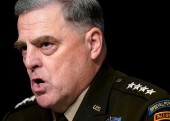 El ejército de EE.UU. admite que la guerra afgana fue un “fracaso estratégico”