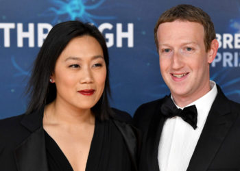 Mark Zuckerberg y Priscilla Chan donan $1.3 millones a 11 causas judías