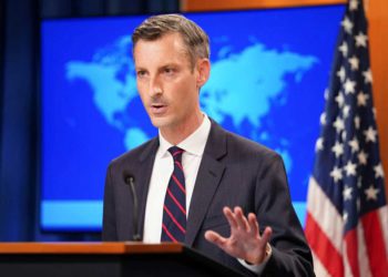 EE. UU. quiere retomar conversaciones nucleares con Irán “pronto”