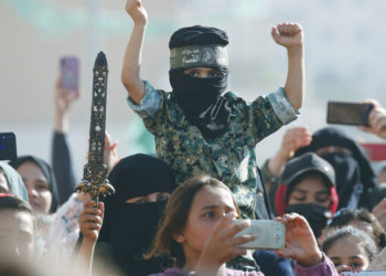 Gran porcentaje de los árabes apoya a Hamás y se opone a Abbas – Encuesta