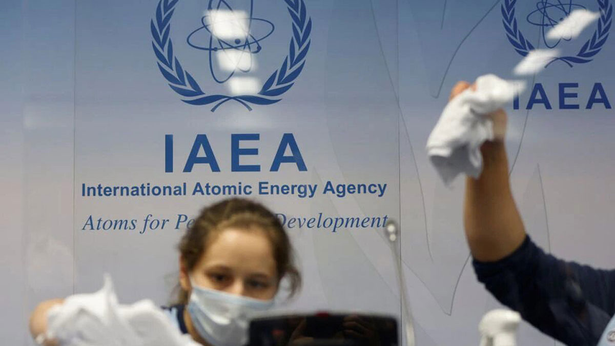 EE.UU. exige a Irán que otorgue acceso al OIEA a sus instalaciones nucleares