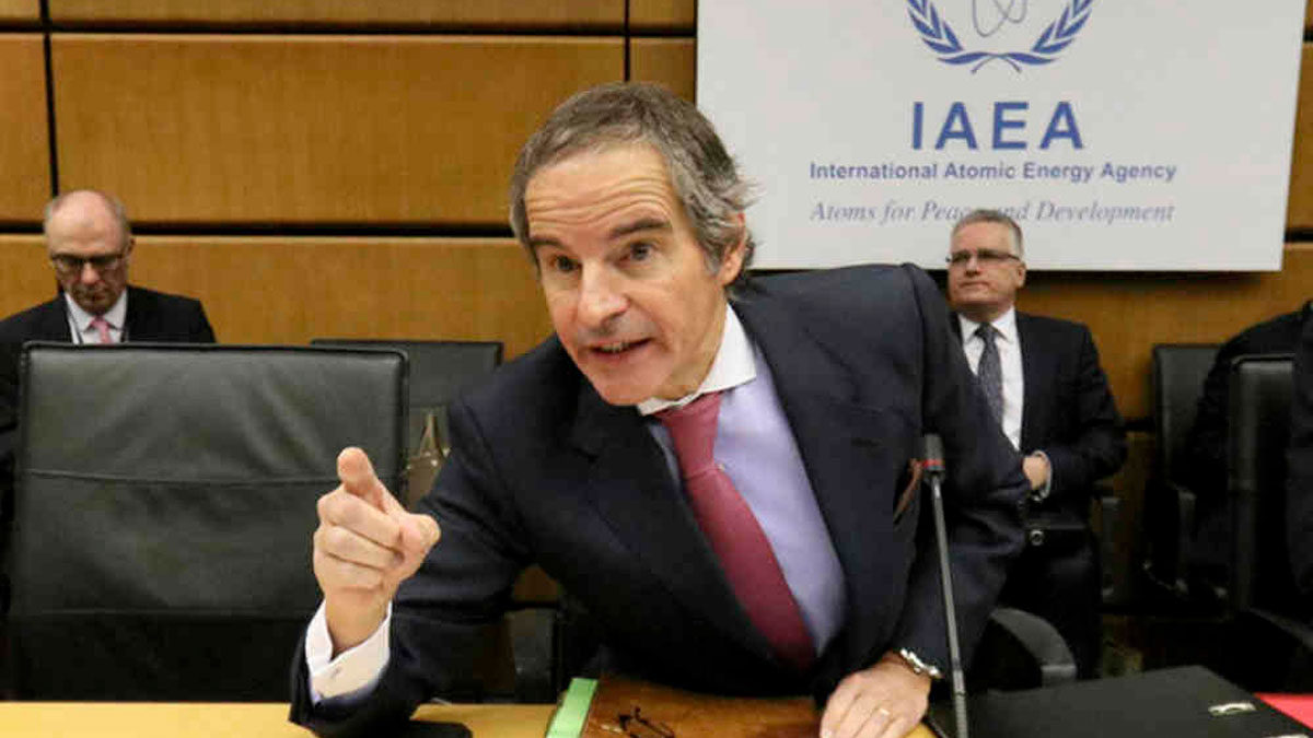 ¿El OIEA “salvó” las negociaciones nucleares con Irán?