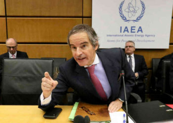 ¿El OIEA “salvó” las negociaciones nucleares con Irán?