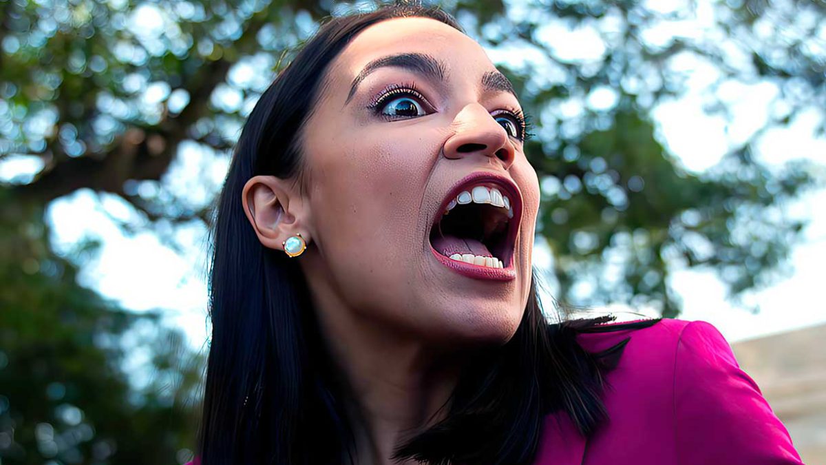 Grupo judío de Nueva York arremete contra AOC tras acusar a Israel de enjaular a niños árabes